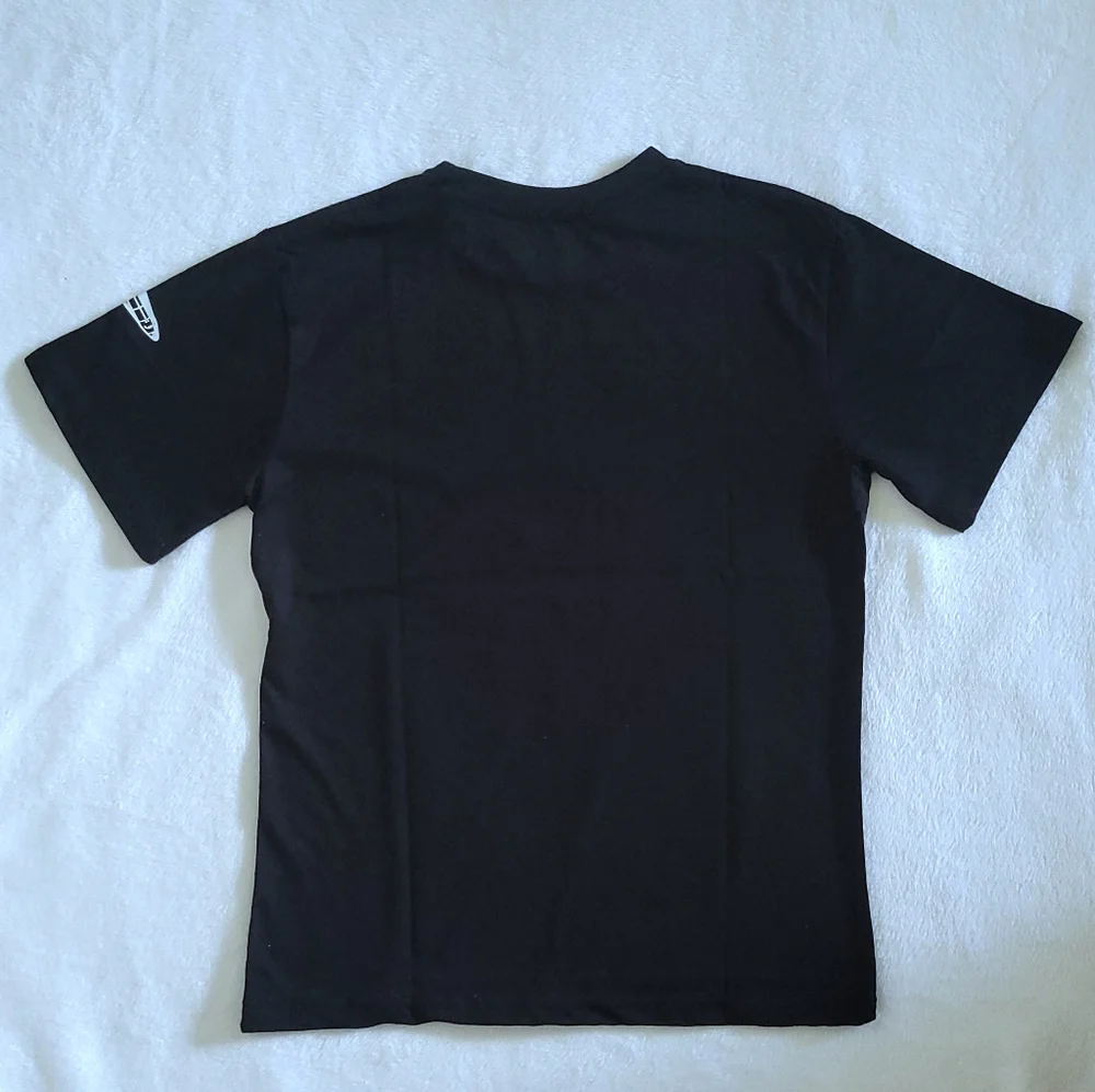✨️HP✨️ Eighty Eight Brand NASA🚀 Graphic Tee👕 - NWOT